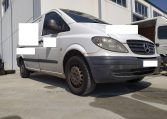 Despiece Mercedes Vito 111CDI