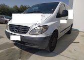 Despiece Mercedes Vito 111CDI