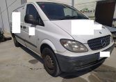 Despiece Mercedes Vito 111CDI
