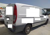Despiece Mercedes Vito 111CDI