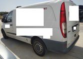 Despiece Mercedes Vito 111CDI