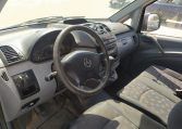 Despiece Mercedes Vito 111CDI