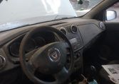 Despiece Dacia Sandero 2016