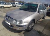 Despiece Rover 25