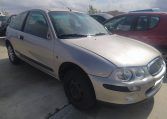 Despiece Rover 25