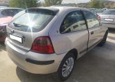 Despiece Rover 25