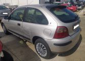 Despiece Rover 25