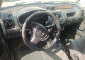 Despiece Rover 25