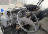 Despiece Nissan Cabstar