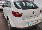 Despiece Seat Ibiza 2010