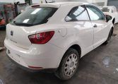 Despiece Seat Ibiza 2010