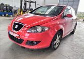 Despiece Seat Altea XL