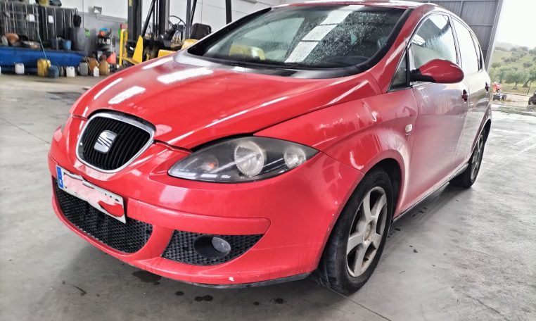 Despiece Seat Altea XL