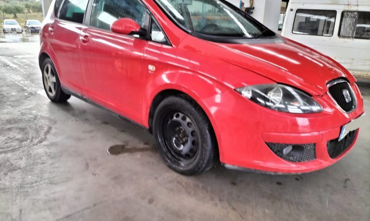 Despiece Seat Altea XL
