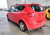 Despiece Seat Altea XL