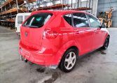 Despiece Seat Altea XL