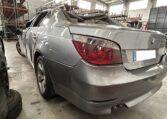 Despiece BMW Serie 5 530d (E60) 3.0