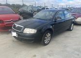 Despiece Skoda Super B