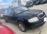 Despiece Skoda Super B
