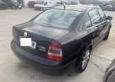 Despiece Skoda Super B