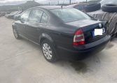 Despiece Skoda Super B