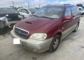 Despiece Kia Carnival