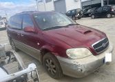 Despiece Kia Carnival