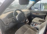 Despiece Kia Carnival