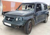 Despiece Suzuki Santana 350 Vitara