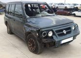 Despiece Suzuki Santana 350 Vitara