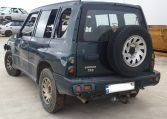 Despiece Suzuki Santana 350 Vitara