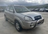 Despiece Hyundai Tucson Santafe