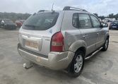 Despiece Hyundai Tucson Santafe