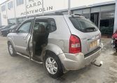 Despiece Hyundai Tucson Santafe