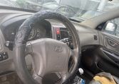 Despiece Hyundai Tucson Santafe