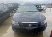 Despiece Hyundai Sonata 2.0CRDI