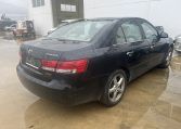 Despiece Hyundai Sonata 2.0CRDI