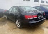 Despiece Hyundai Sonata 2.0CRDI
