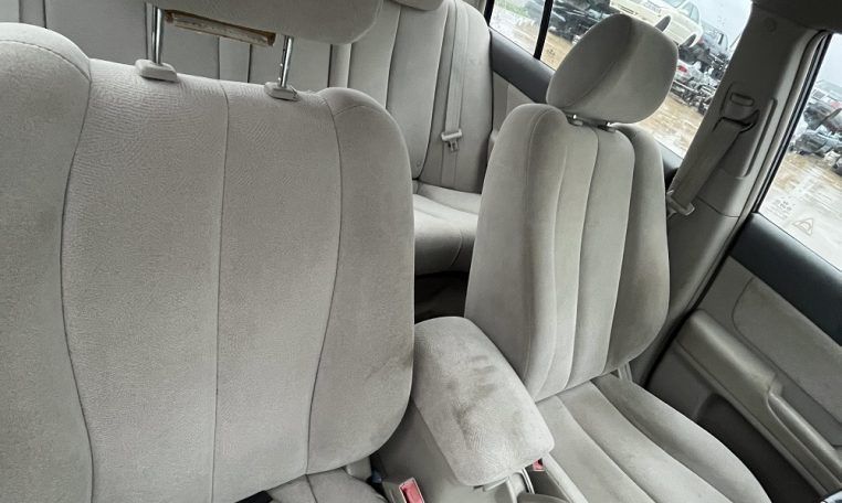 Despiece Hyundai Sonata 2.0CRDI
