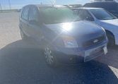 Despiece Ford Fusion 2009