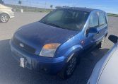 Despiece Ford Fusion 2009