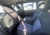 Despiece Ford Fusion 2009