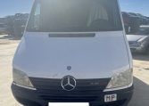 Despiece Mercedes Sprinter