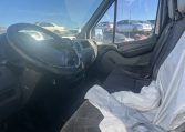 Despiece Mercedes Sprinter