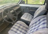 Despiece Ford Fiesta GT