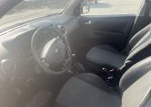 Despiece Ford Fusion