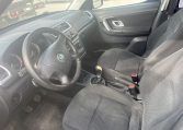 Despiece Skoda Roomster