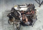 MOTOR FIAT DUCATO 2.8 JTD