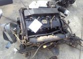 MOTOR FORD MONDEO 2.0TDCI DEL 2001