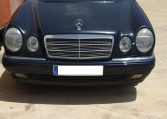Despiece Mercedes E230